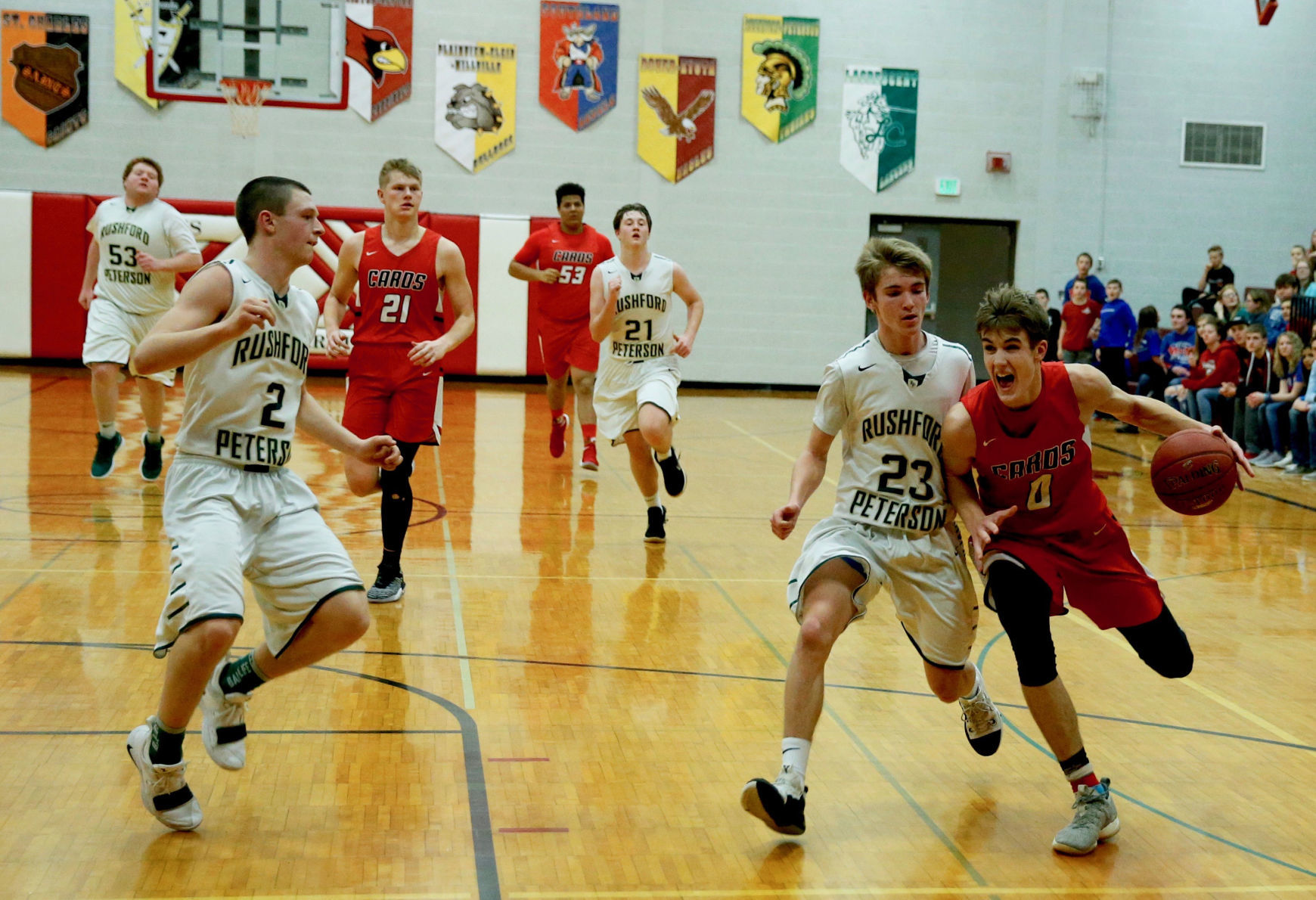 RP BBB vs Lewiston-Altura 6